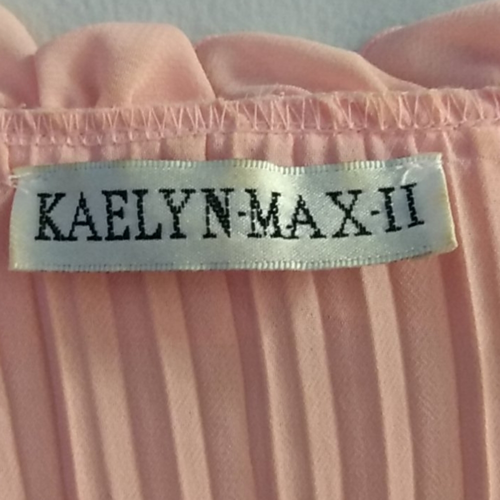 Blouse - Picture 3 of 5